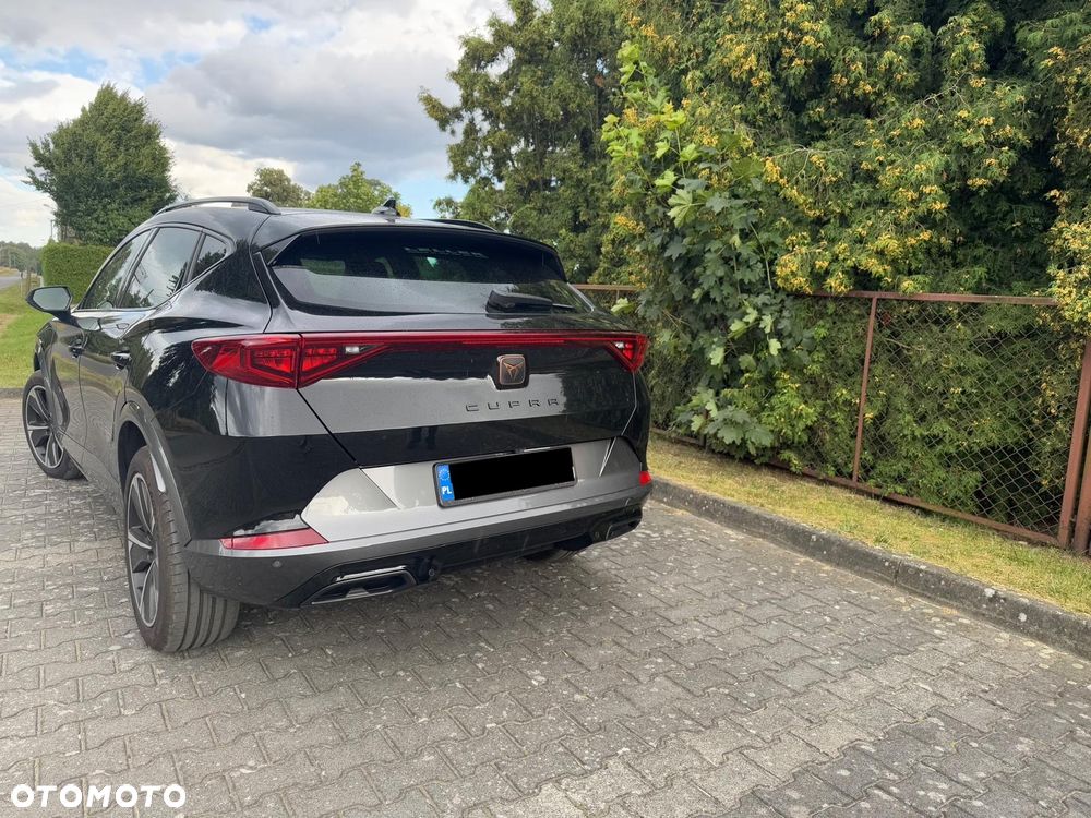 Cupra Formentor - 10