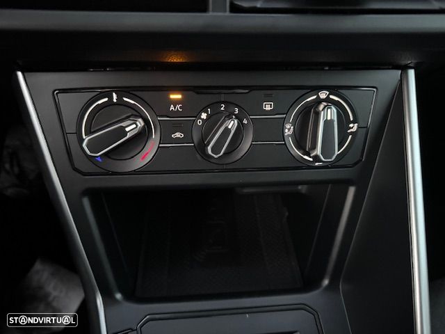 VW Polo 1.0 TSI Style - 8
