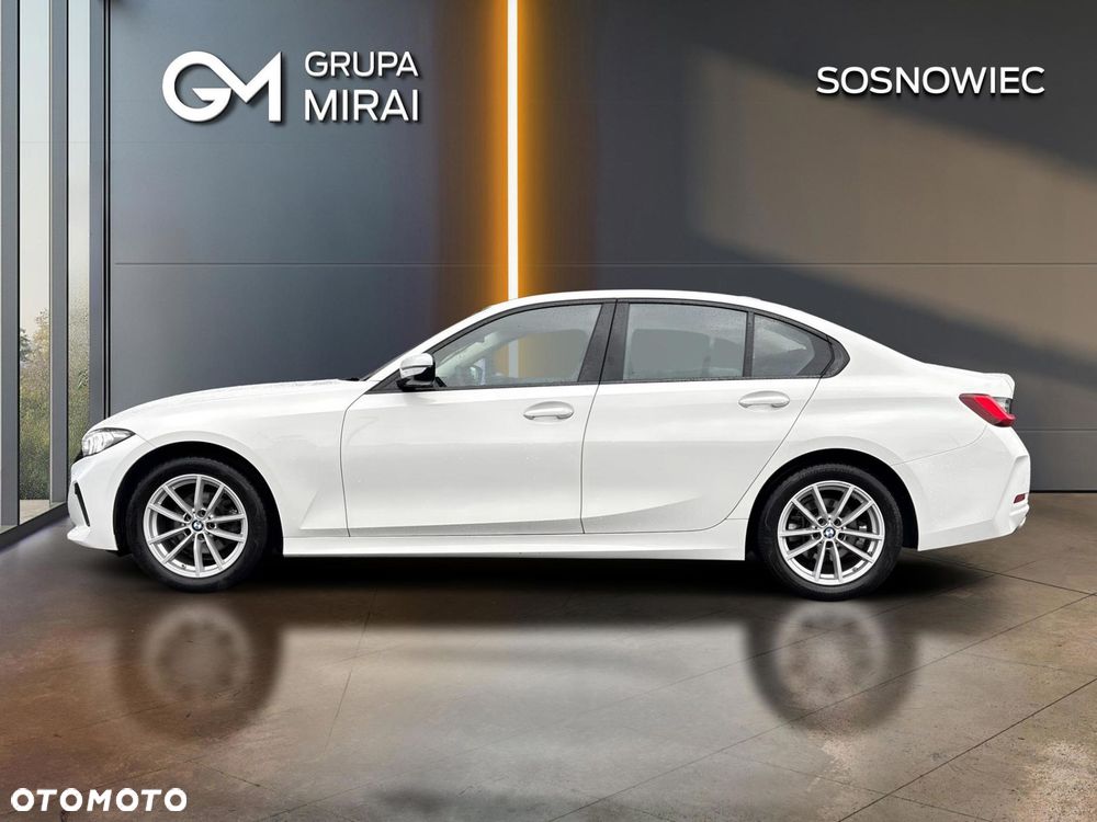 BMW Seria 3 - 2