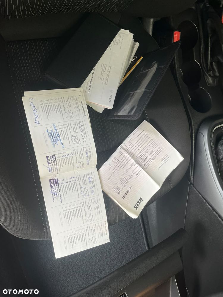 Opel Astra 1.6 Style - 5