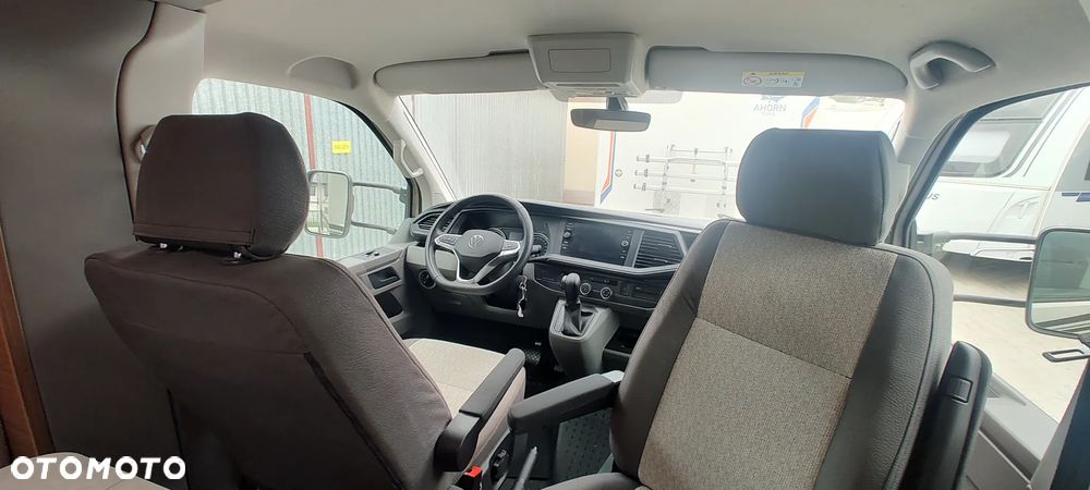 Volkswagen T6 Knaus 500 - 7