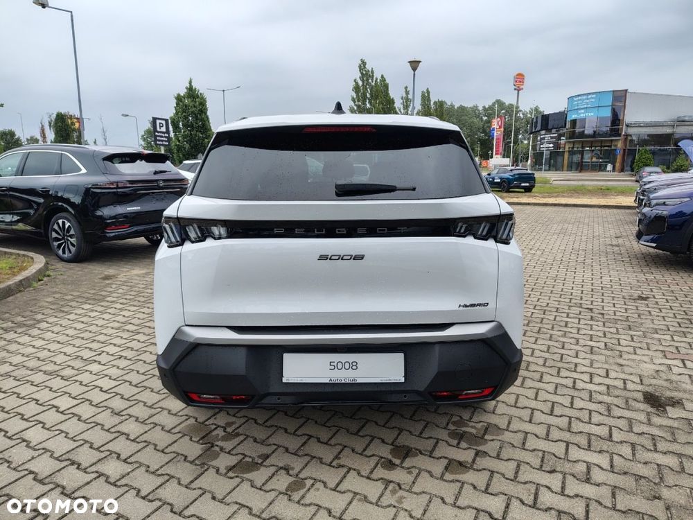 Peugeot 5008 - 6