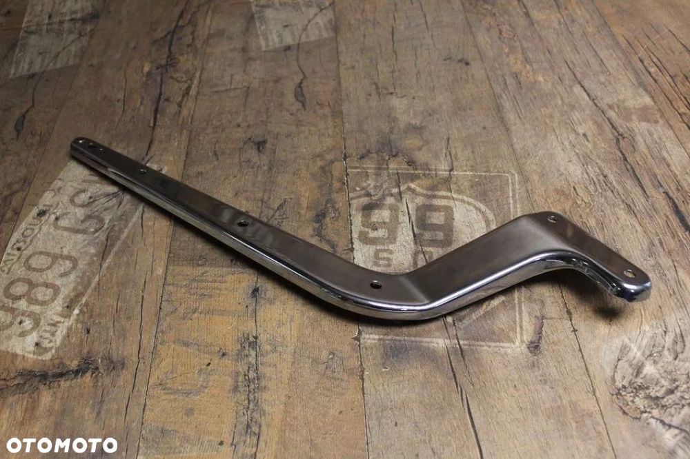 STELAŻ BŁOTNIKA WSPORNIK RAMA HARLEY SOFTAIL - 3