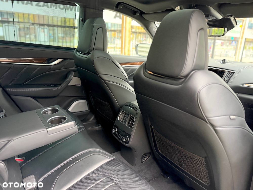 Maserati Levante S Q4 GranLusso - 28