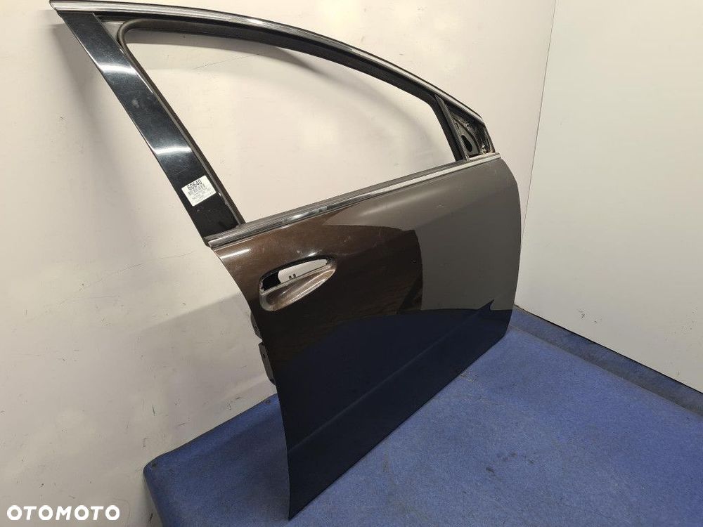 FIAT CROMA II LIFT DRZWI PRZÓD PRAWE 742 - 4