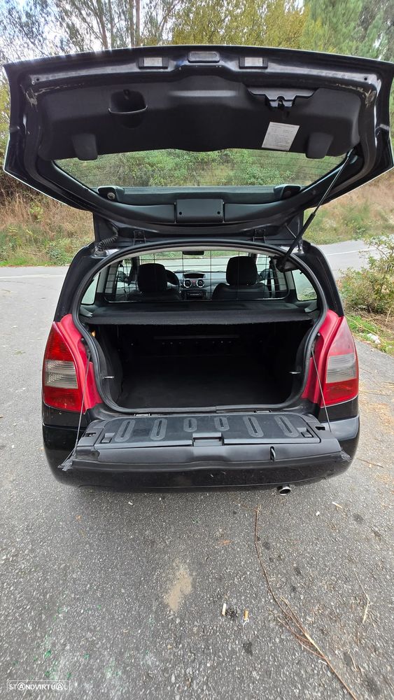 Citroën C2 1.4 HDi VTR - 7