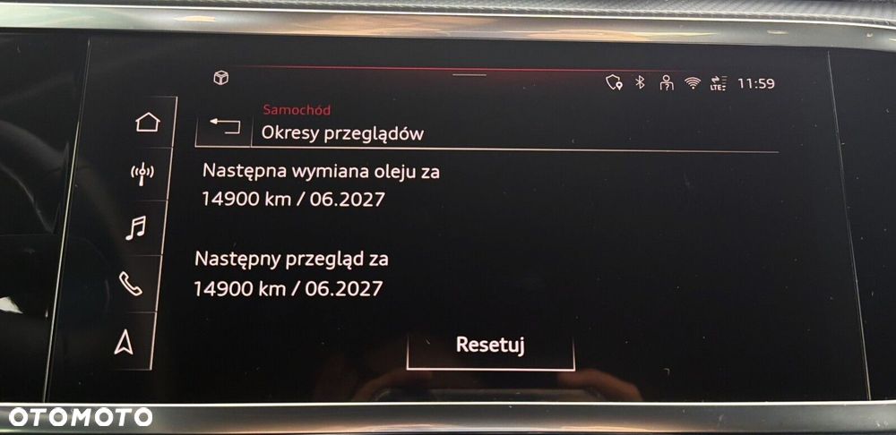 Audi Q3 35 TFSI mHEV S tronic - 27