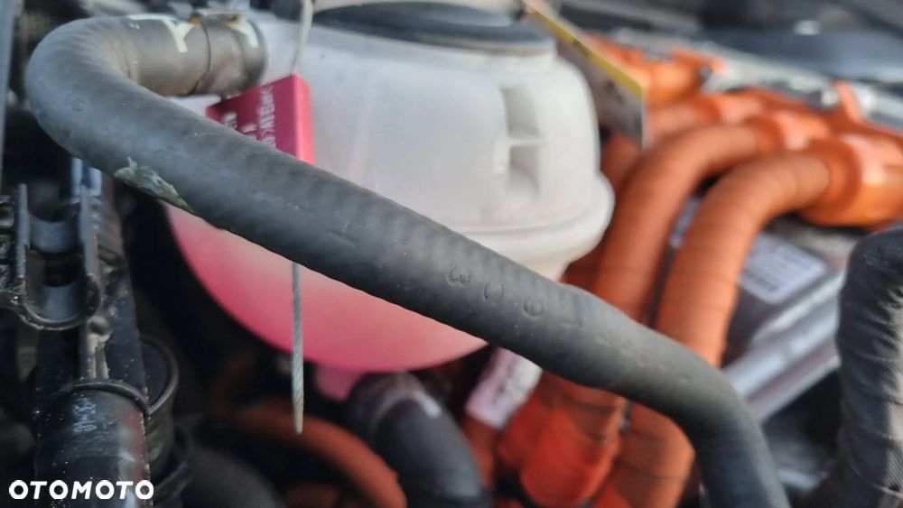 Volkswagen Golf 1.4 GTE Plug-In-Hybrid DSG - 27