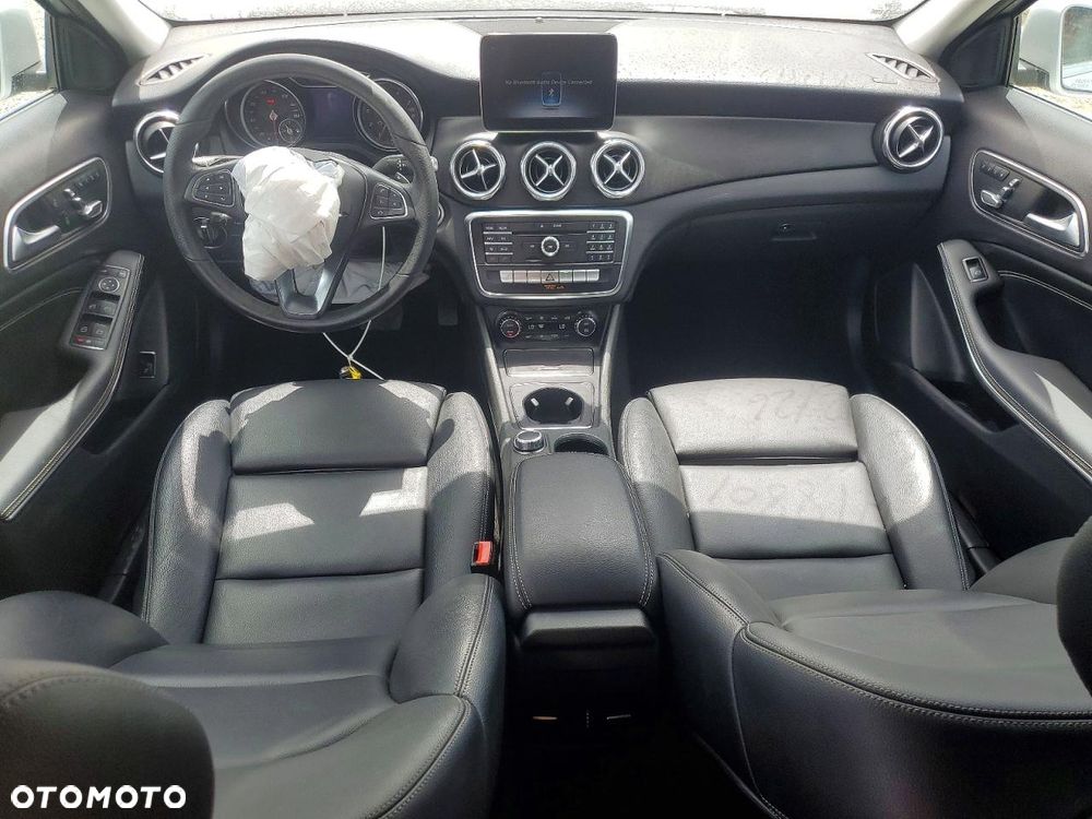 Mercedes-Benz GLA 250 7G-DCT Edition 1 - 7