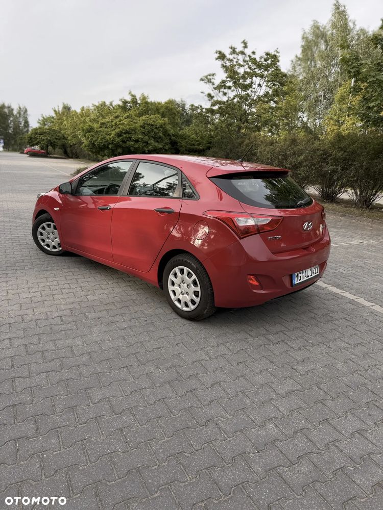 Hyundai i30 - 5