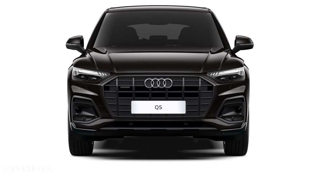 Audi Q5 Sportback - 4