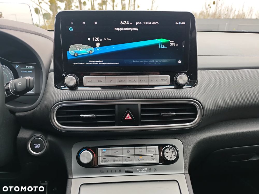 Hyundai Kona Business - 17