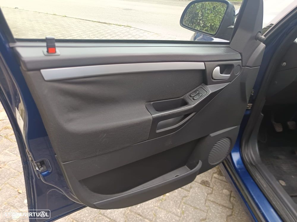 Opel Meriva 1.6 Enjoy - 23