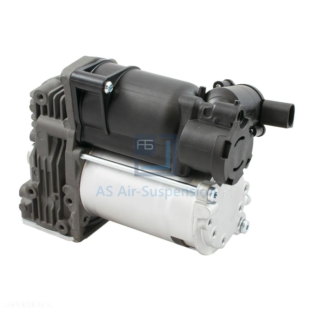 Sprężarka Kompresor BMW E70 E71 - regenerowany - 3