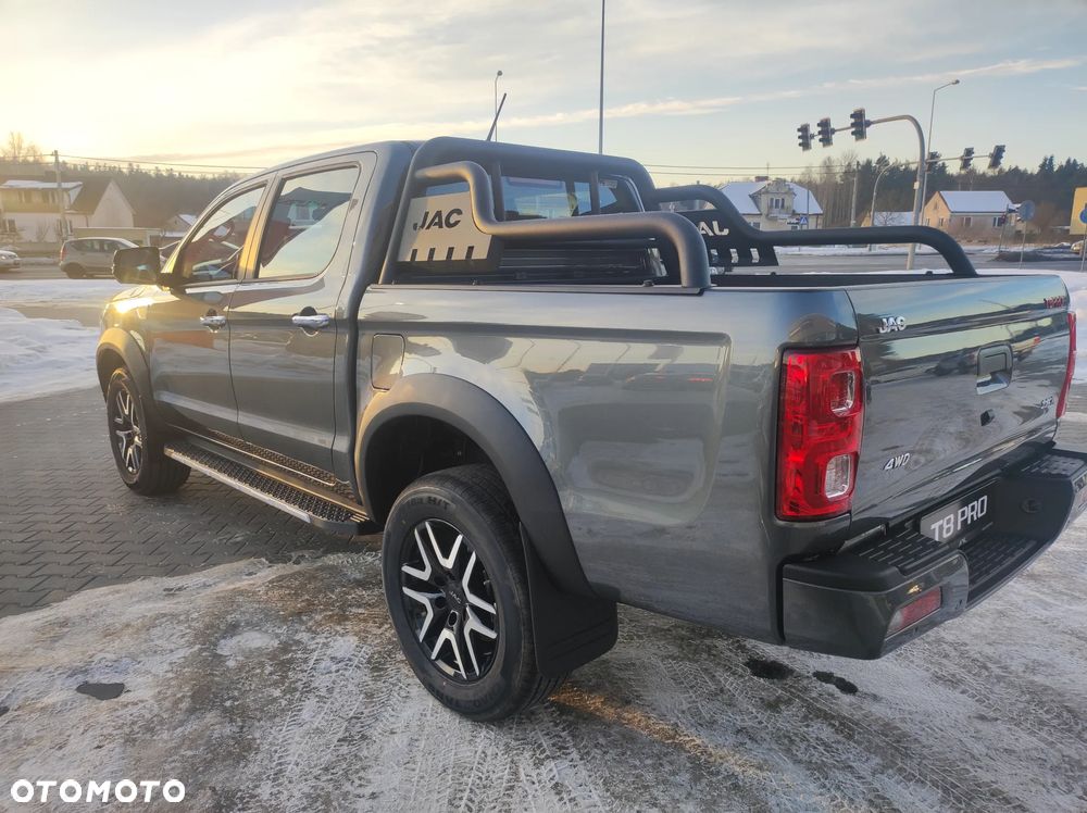 JAC T8 PRO - 21
