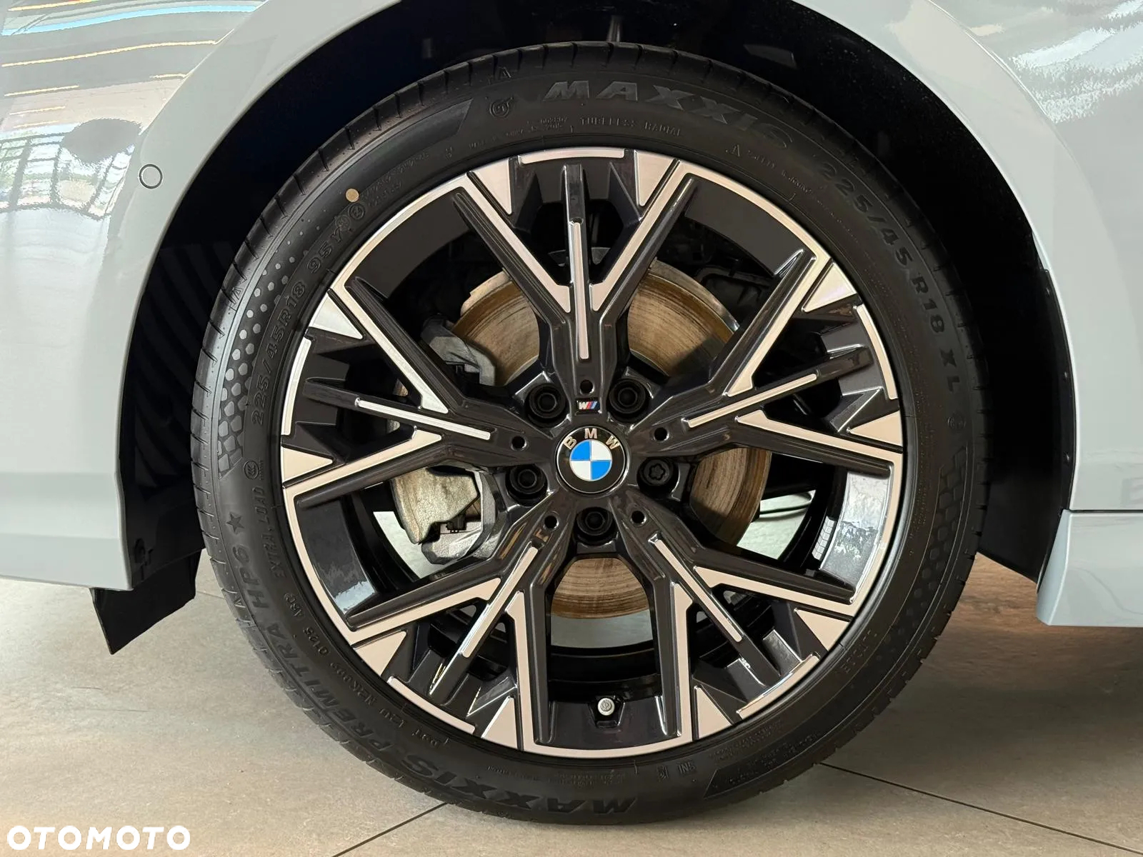 BMW Seria 1 116 - 9