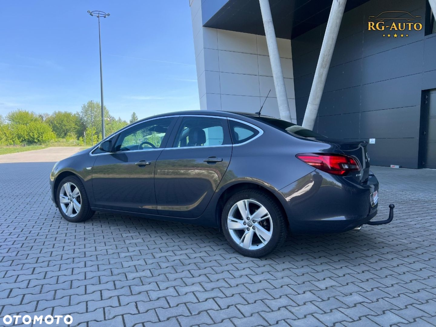 Opel Astra - 12
