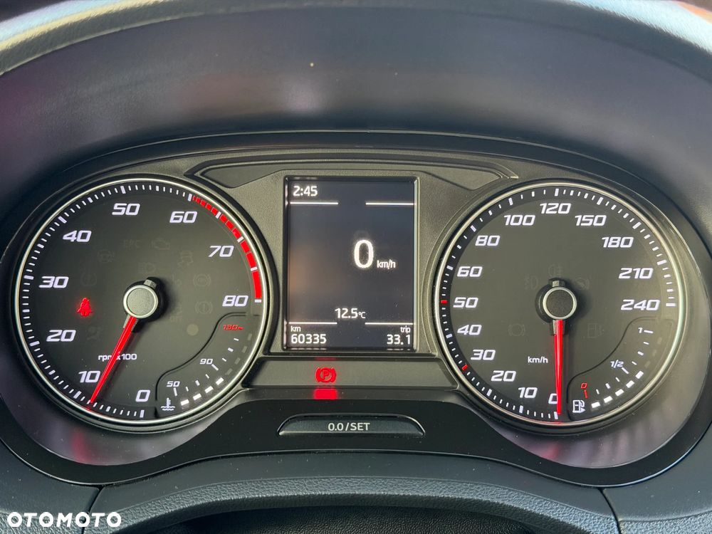 Seat Ibiza 1.0 MPI S&S Style - 23