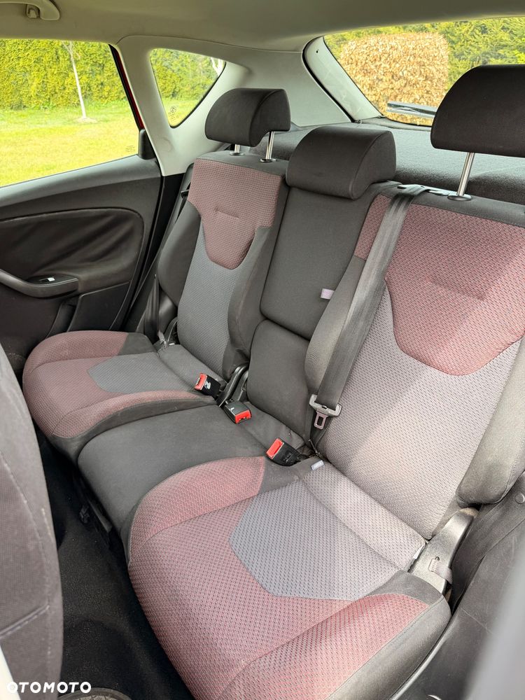 Seat Altea 1.9 TDI Stylance - 9