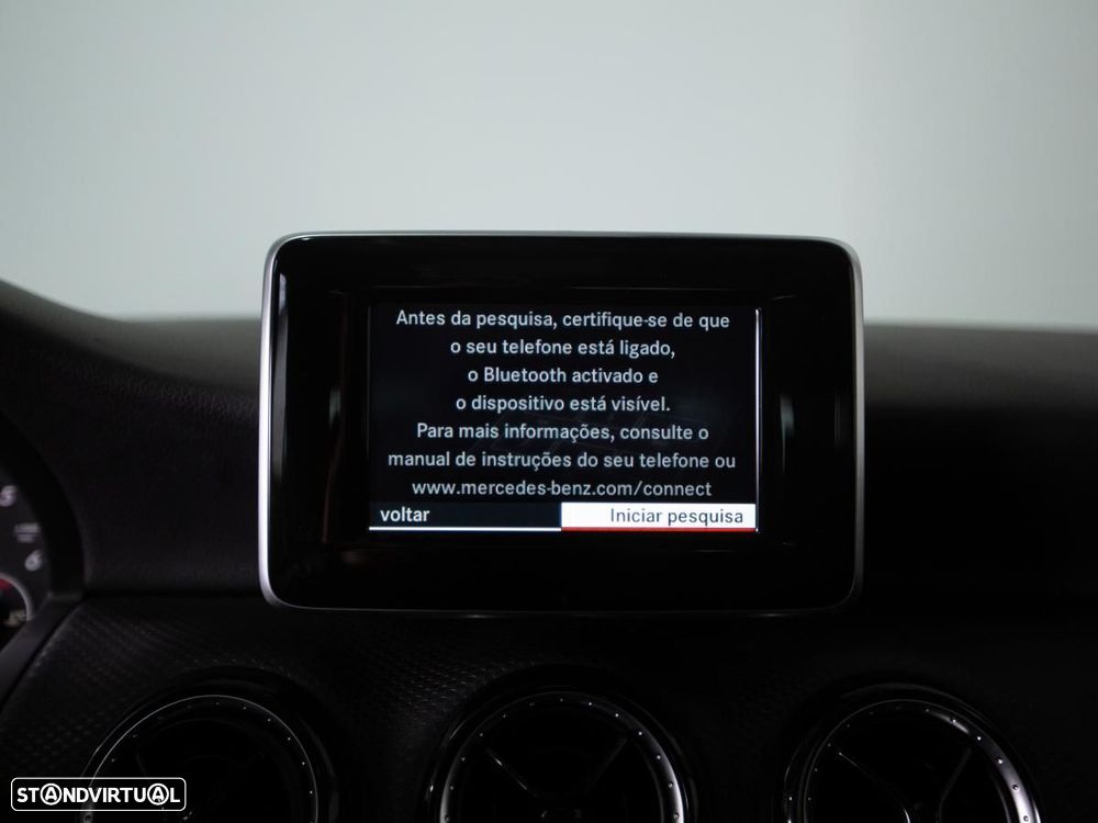 Mercedes-Benz A 180 - 23