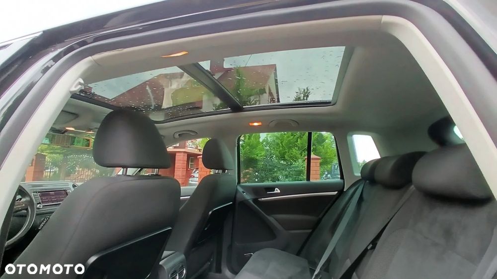 Volkswagen Tiguan 2.0 TSI 4Motion DSG Exclusive - 15