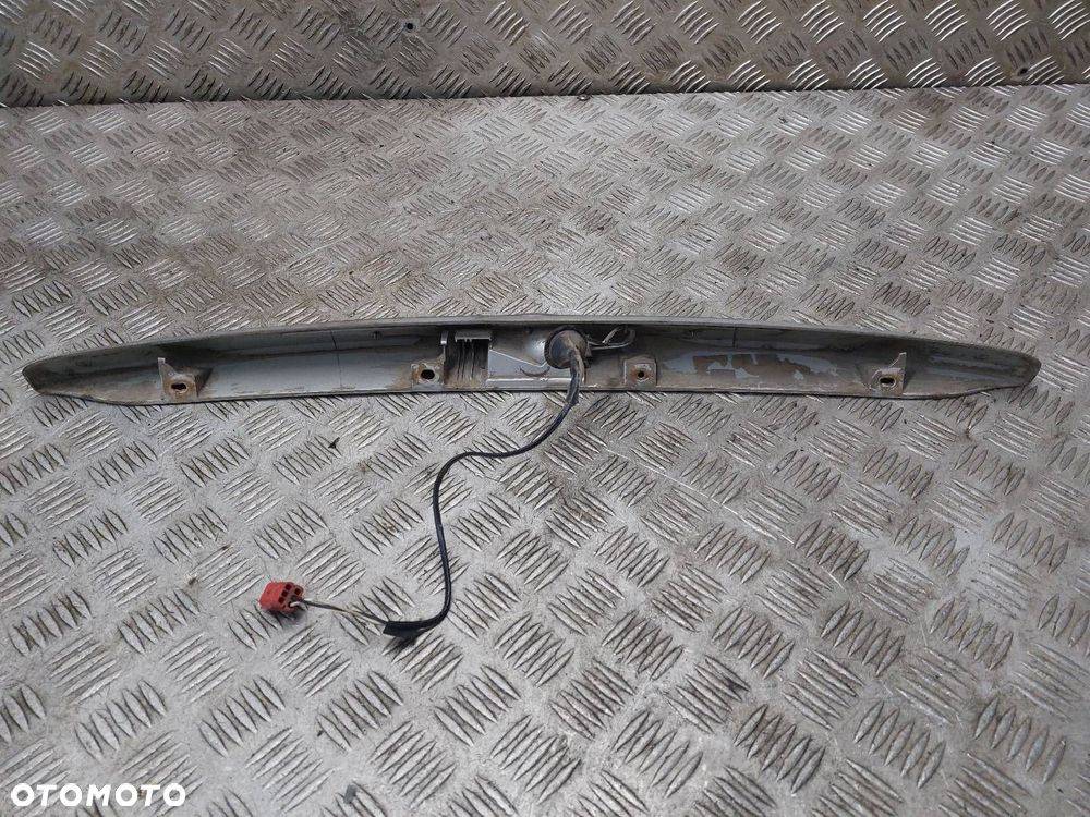 BLENDA KLAPY BAGAŻNIKA CHRYSLER  PACIFICA I 1342-5100 PS2 - 2