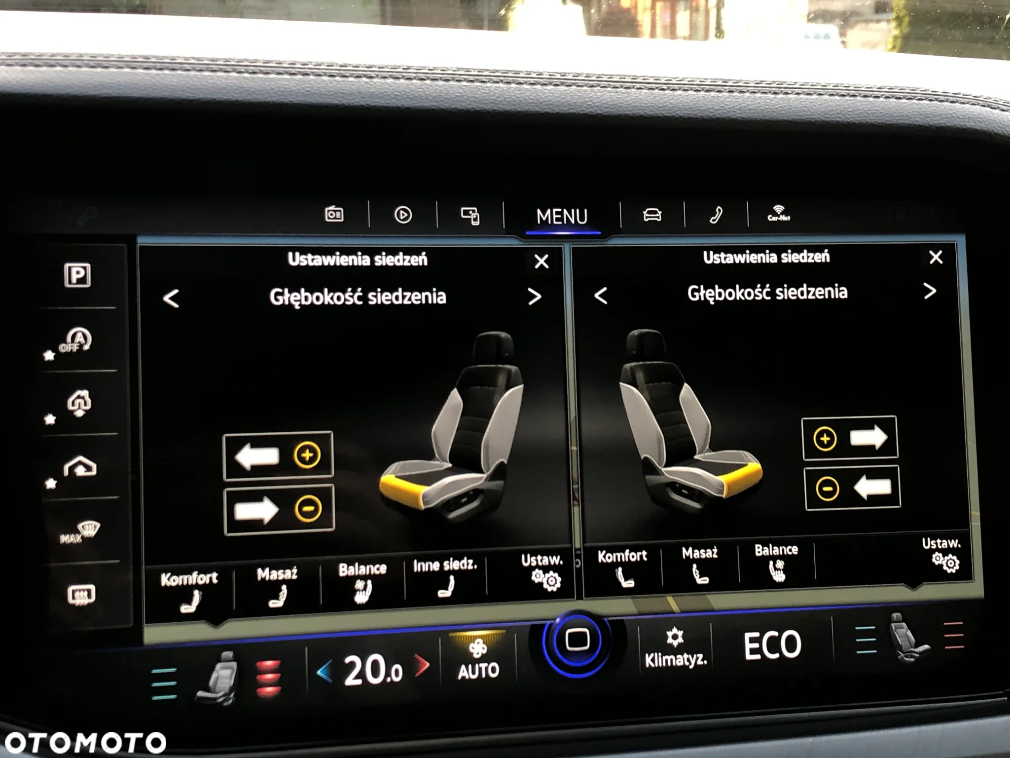 Volkswagen Touareg 4.0 V8 TDI SCR 4Mot R-Line - 20