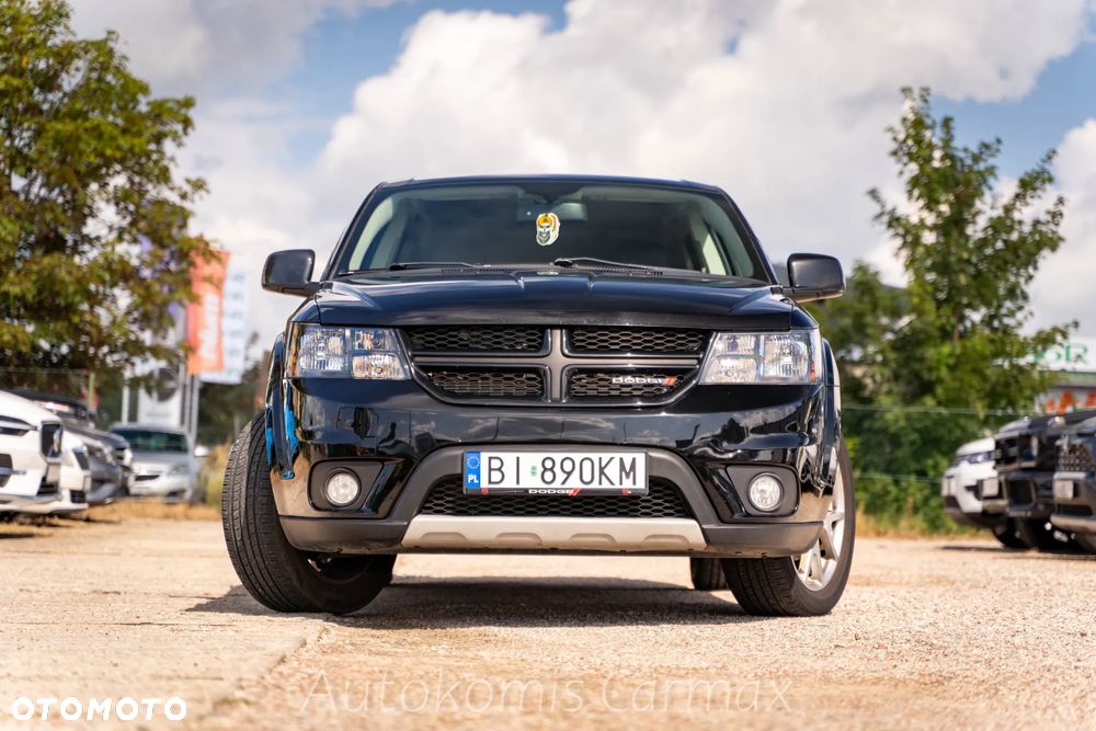 Dodge Journey - 3