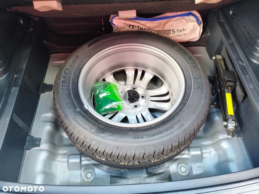 Hyundai ix35 - 26
