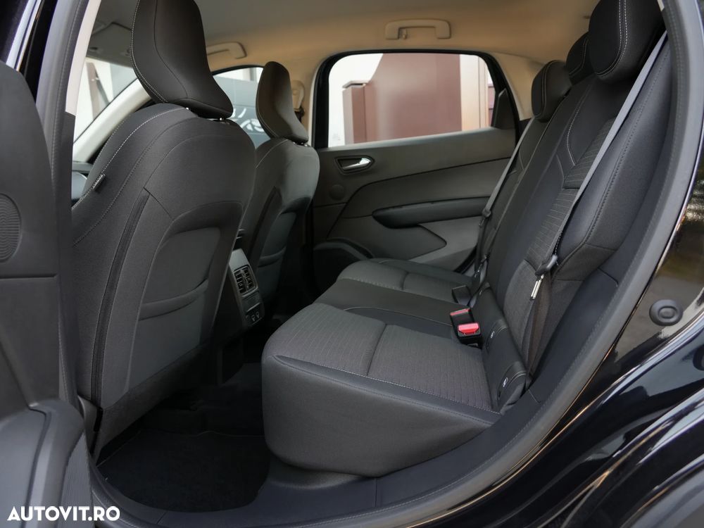 Renault Arkana TCe Mild Hybrid 140 EDC Equilibre - 8