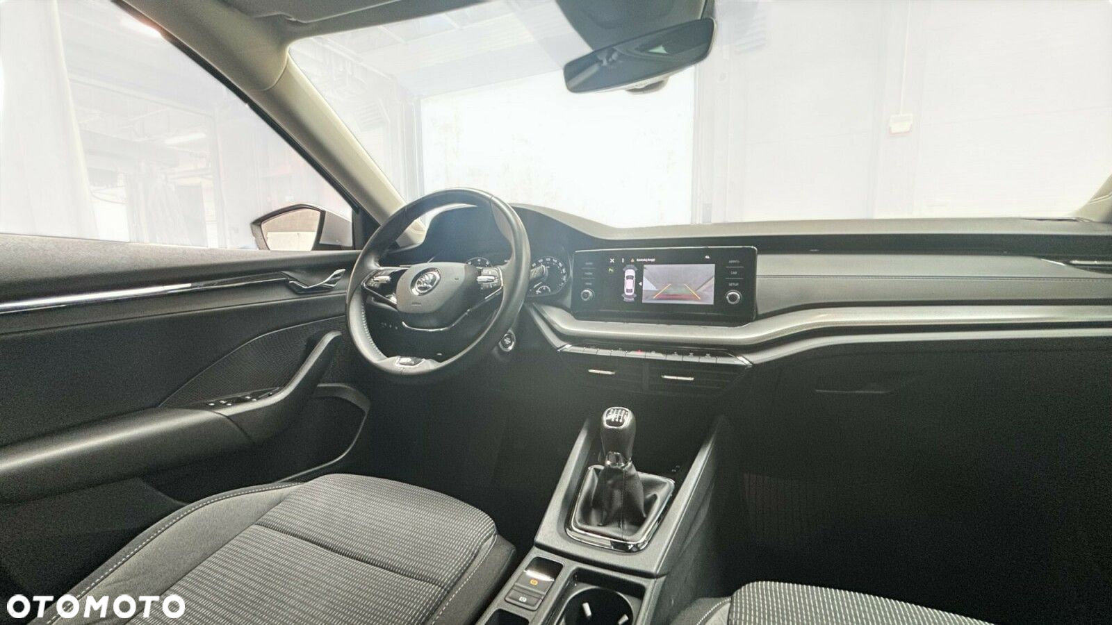 Skoda Octavia - 24
