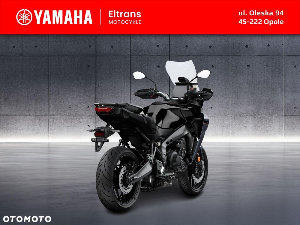 Yamaha Tracer - 18