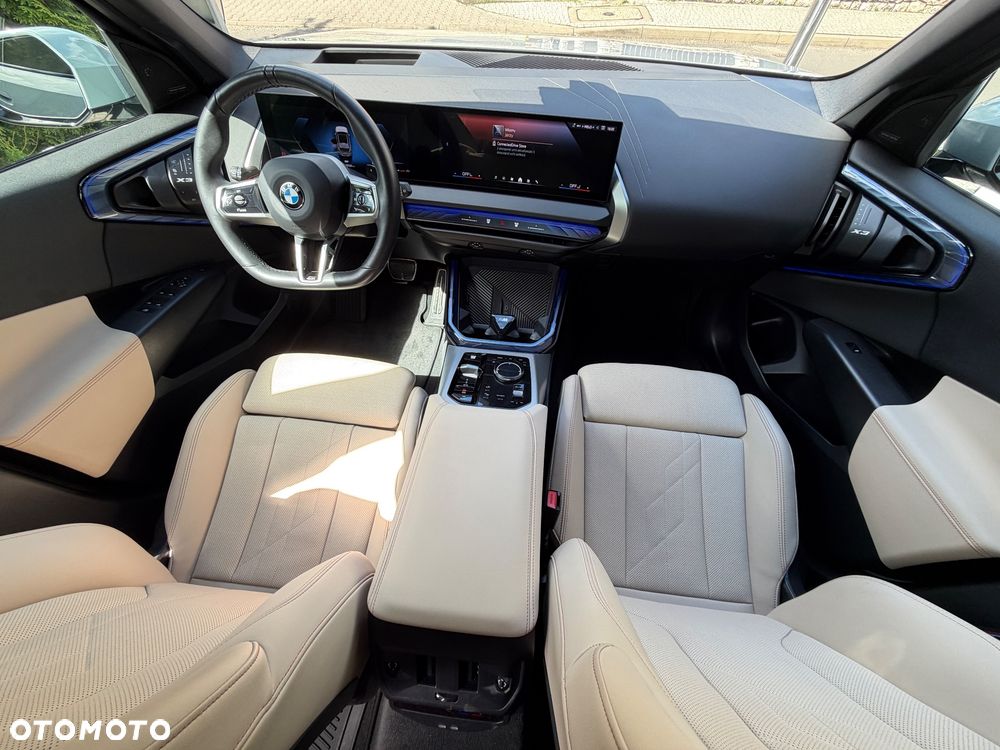 BMW X3 xDrive20d mHEV - 2