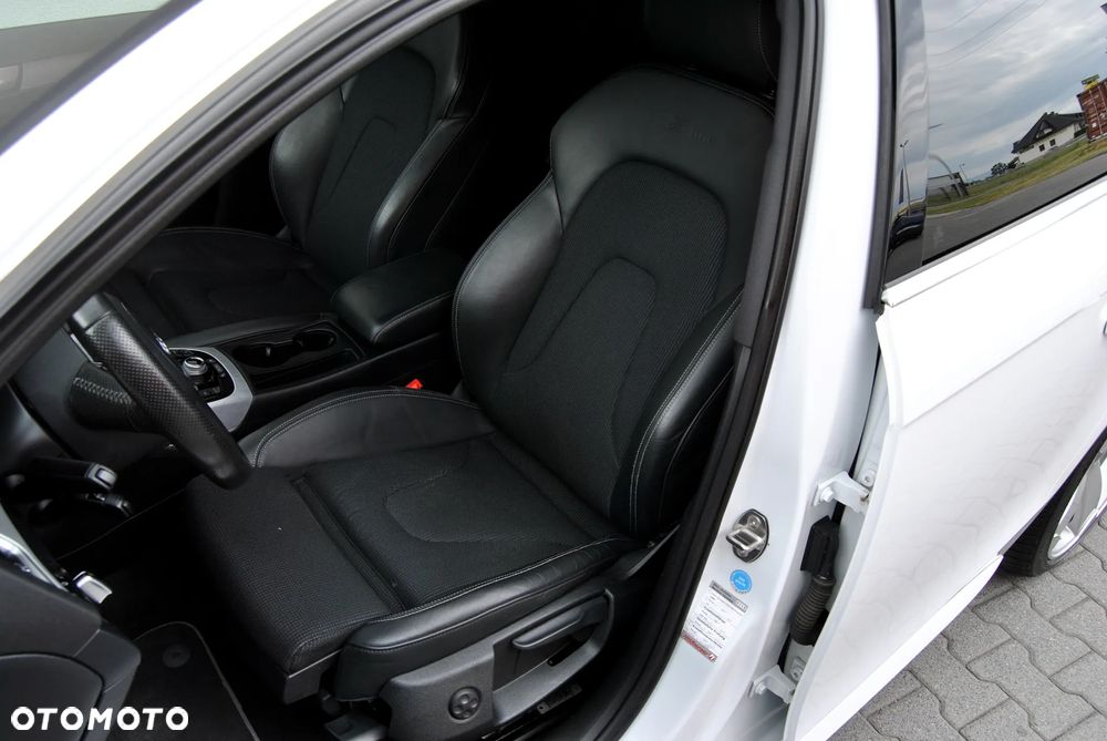Audi A4 - 19