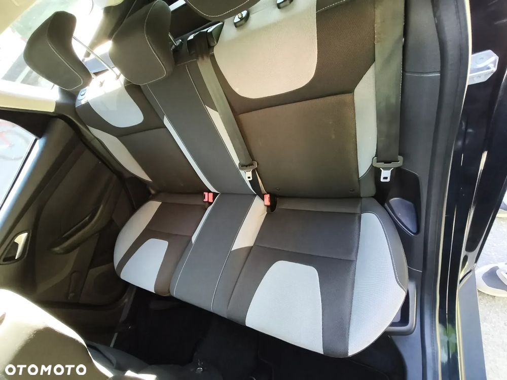 Ford Focus 1.6 TDCi Trend Sport - 20