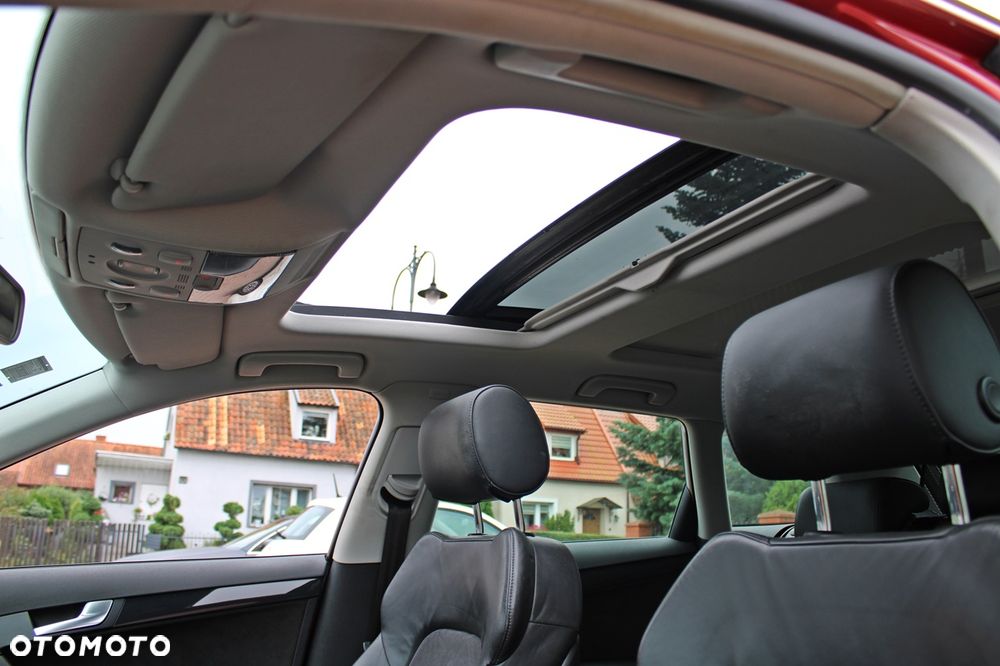Audi A3 Sportback 2.0 TDI DPF S tronic Ambition - 33