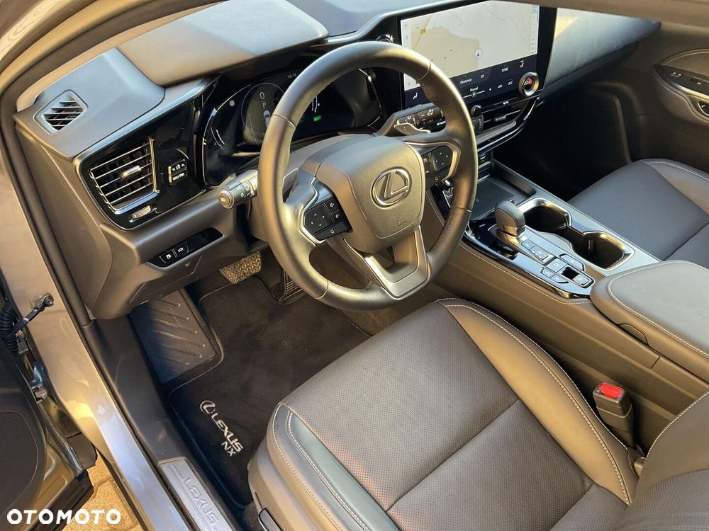 Lexus NX 350h Prestige AWD - 13