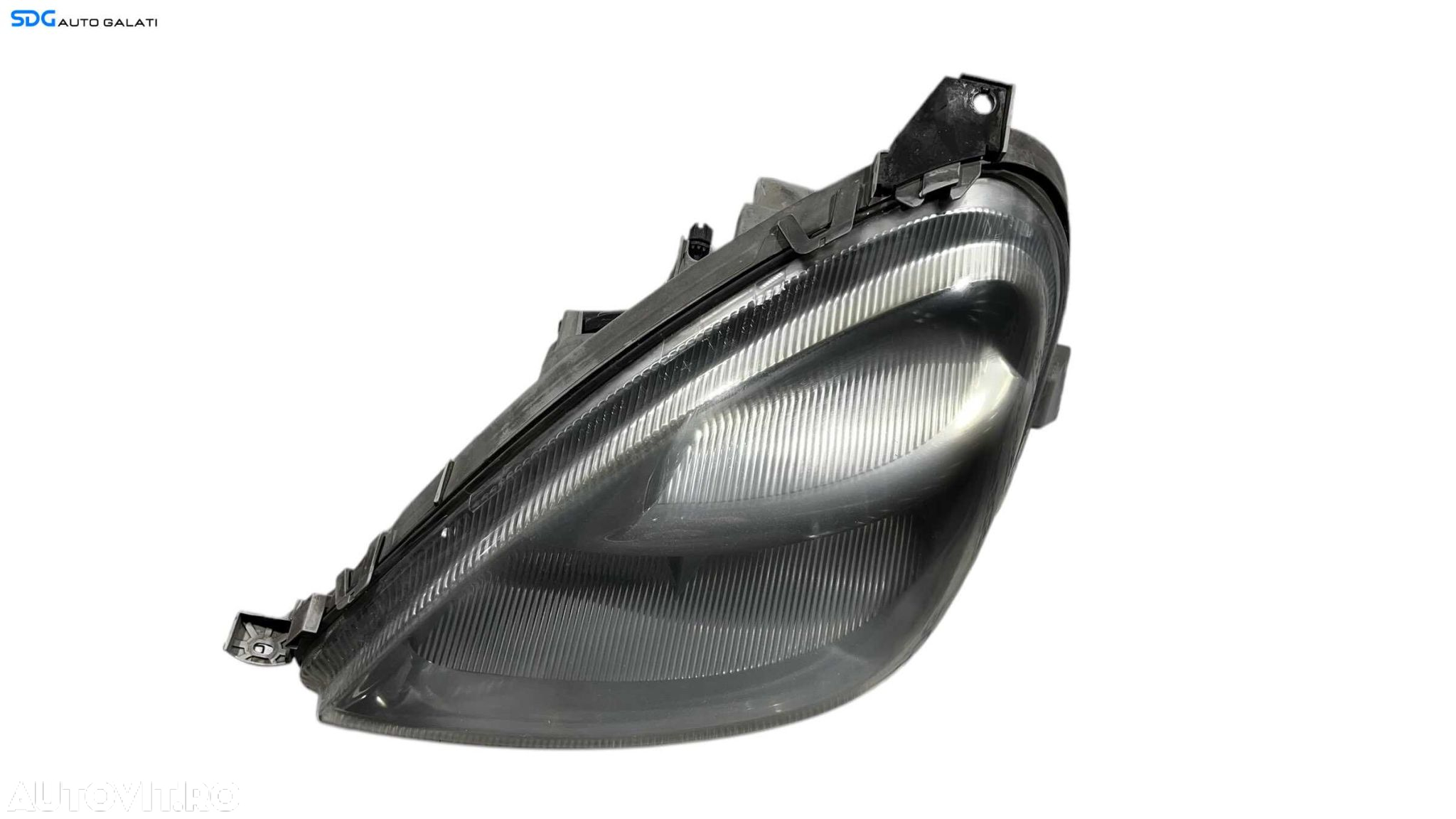 Far Stanga EUROPA Mercedes Clasa A Class W168 Non Facelift NFL 1997 - 2004 Cod A1688201761 [L5871] - 4