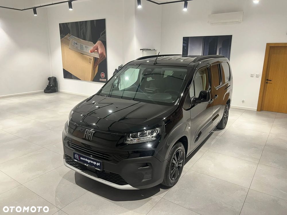 Fiat Qubo - 11