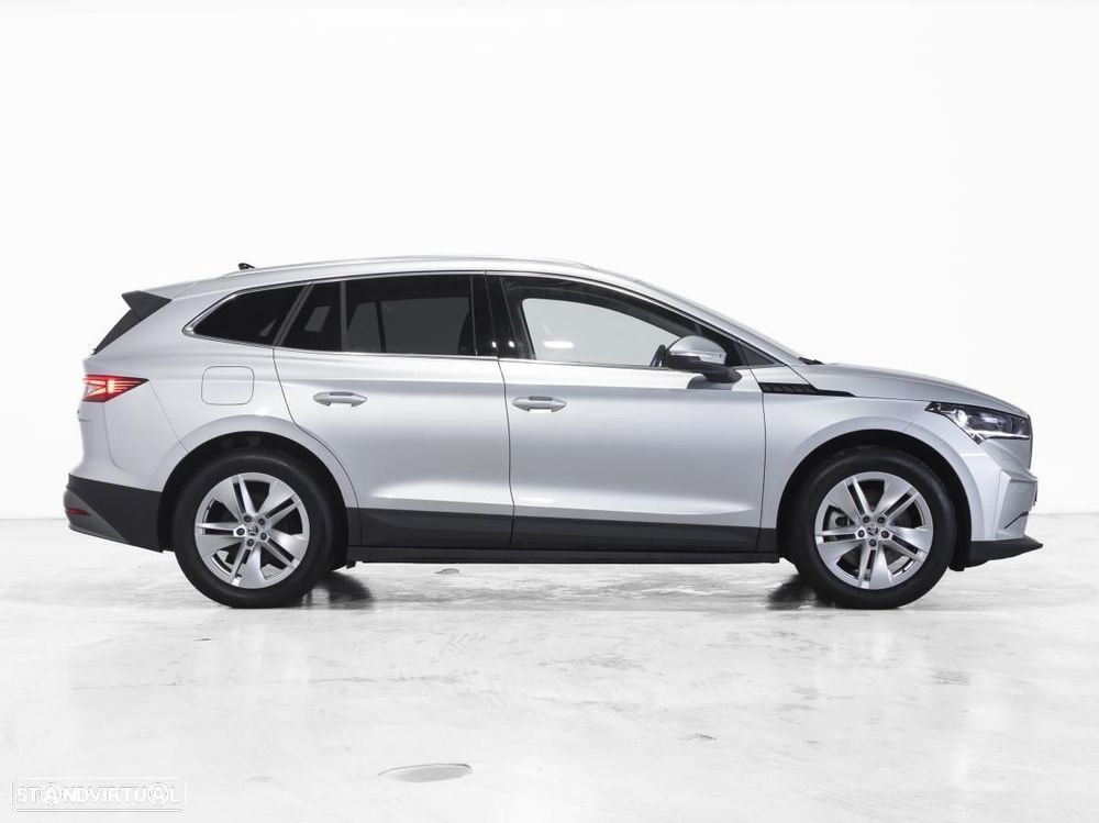 Skoda Enyaq 85 Plus - 2
