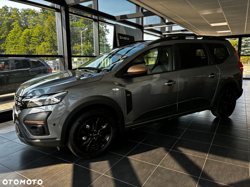 Dacia Jogger - 3
