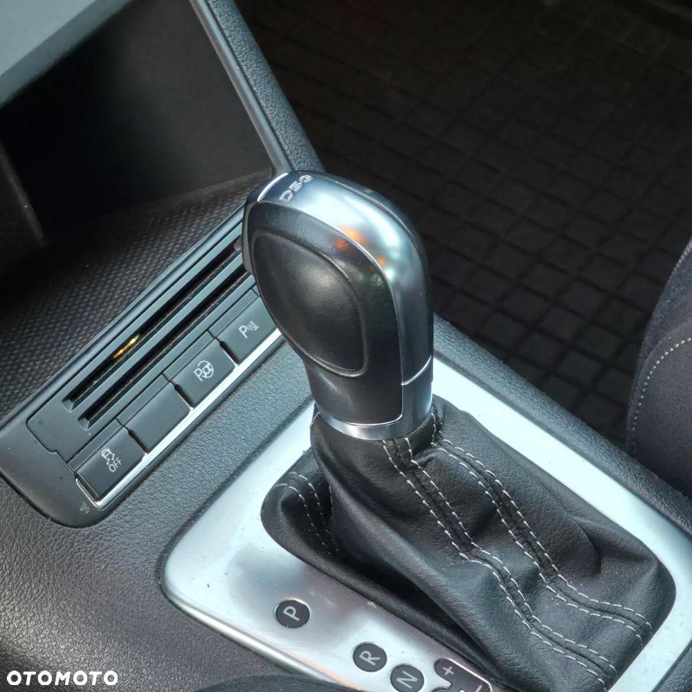 Volkswagen Golf Plus - 20
