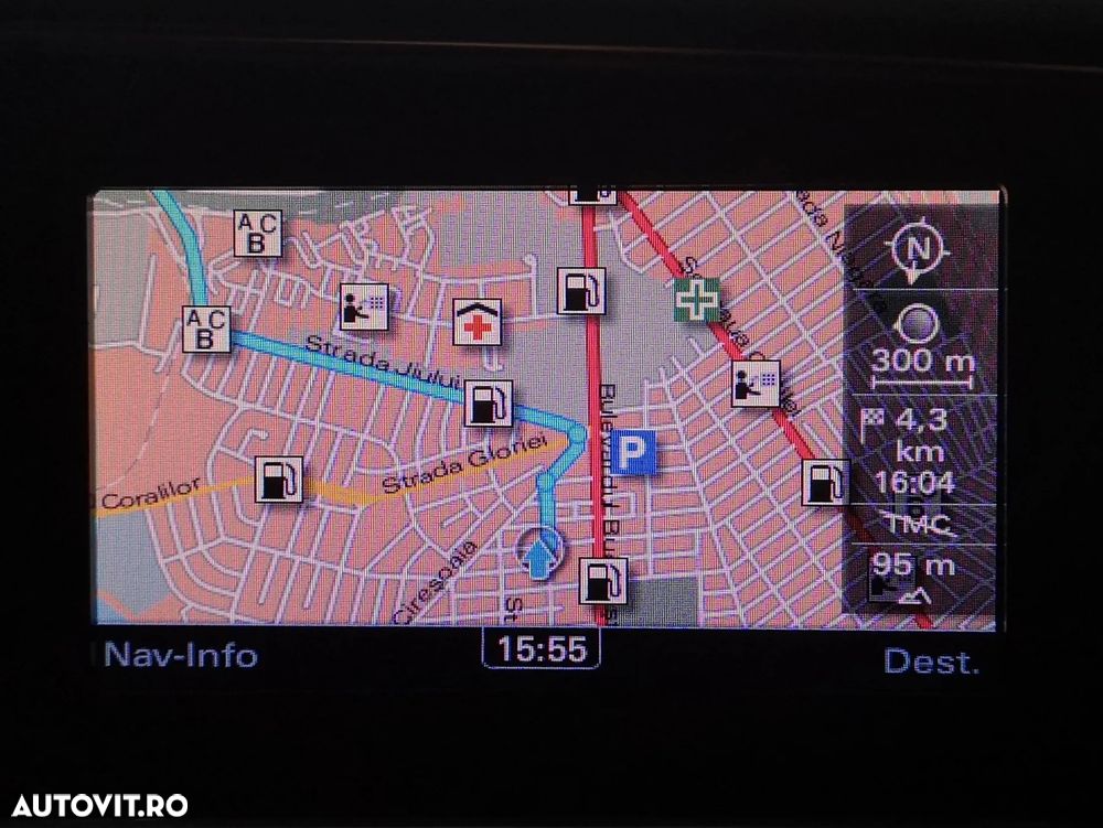 Audi Q5 2.0 TDI Quattro S tronic - 35