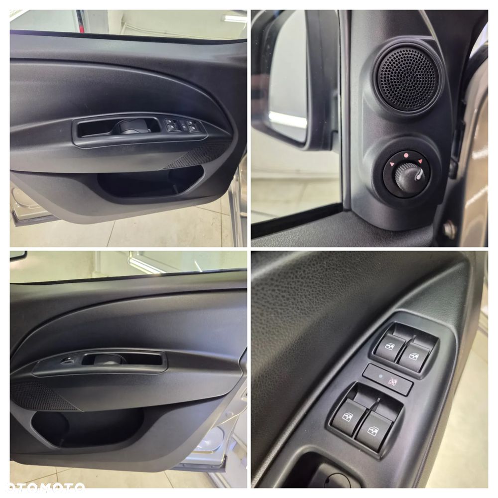 Opel Combo 1.6 CDTI L1H2 S&S Edition - 34
