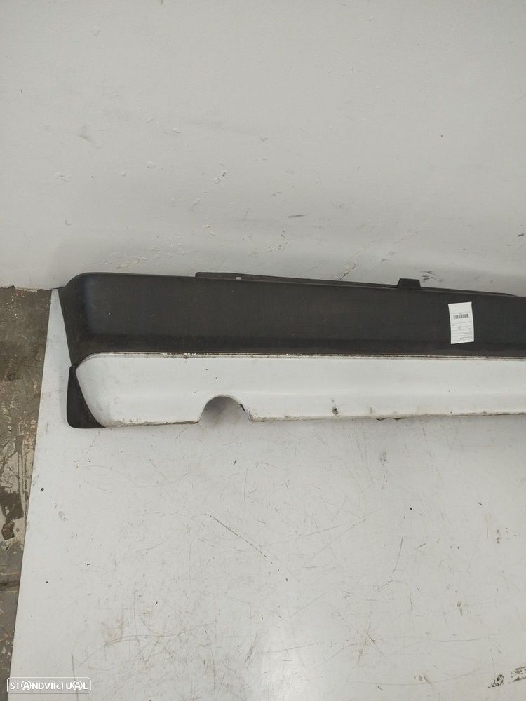 Para Choques Tr Fiat Uno (146_) - 3