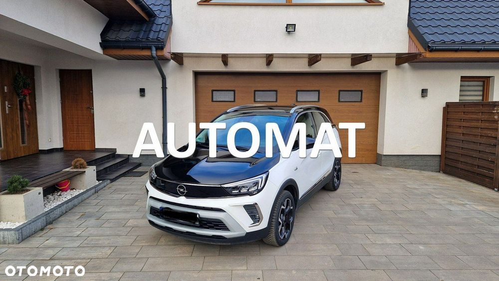 Opel Crossland - 1