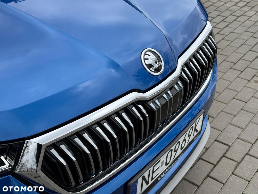 Skoda Kodiaq 1.5 TSI ACT 4x2 Style DSG - 6