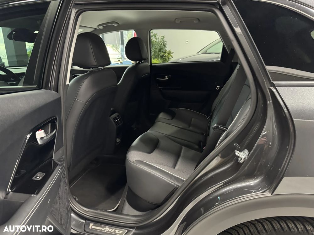 Kia Niro e-Niro 150 kW Vision - 8