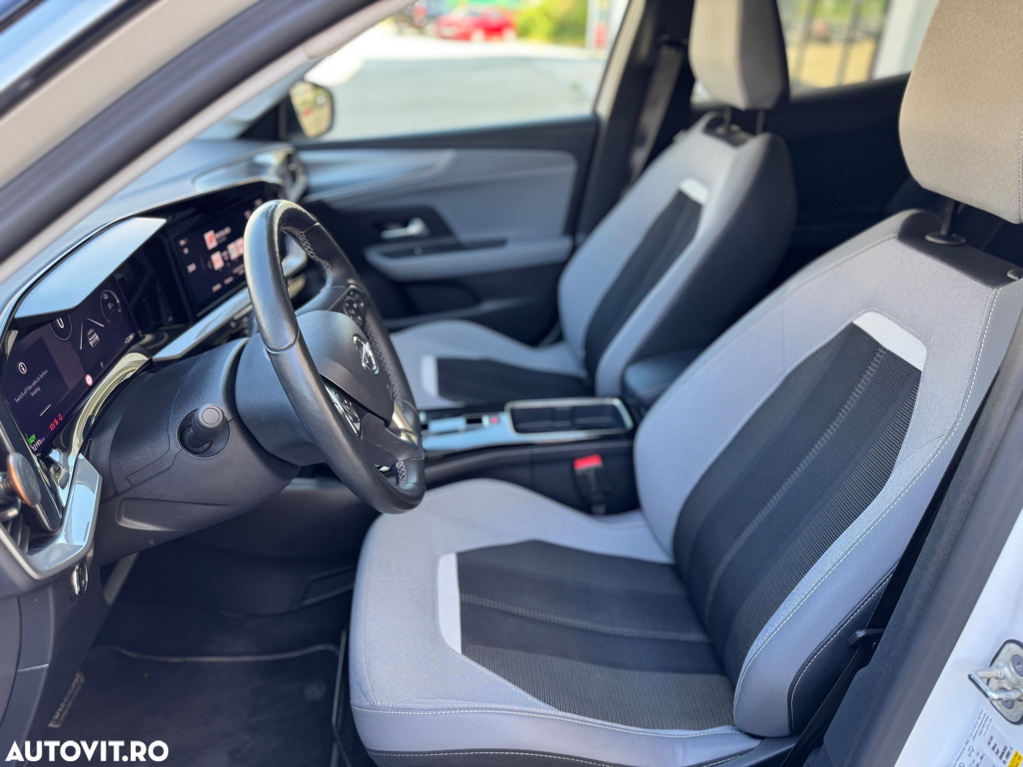 Opel Mokka Mokka-e 50 kWh Elegance - 11