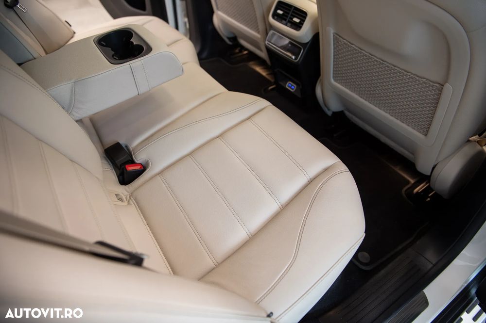 Mercedes-Benz GLE Coupe 400 e 4Matic 9G-TRONIC Edition - 32